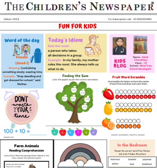 Collab – Online Learning Platform